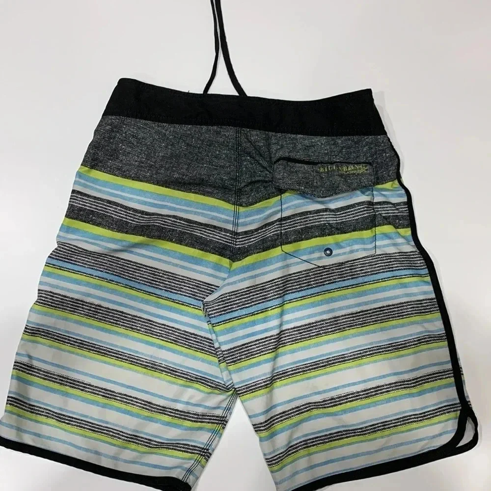 Billabong platinum zero
